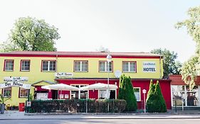 LandHotel